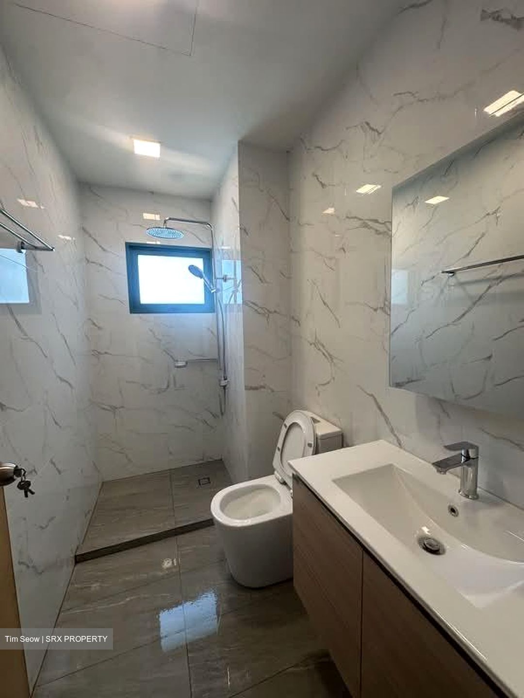 Oleanas Residence (D9), Condominium #591352541